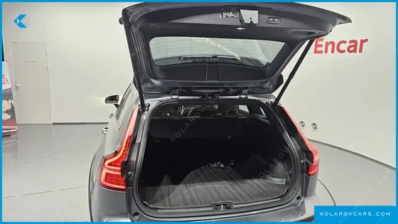 VOLVO V60 T5 PRO AWD