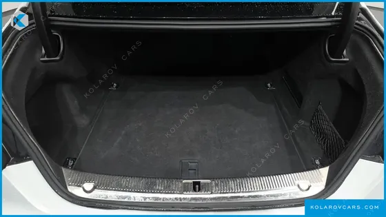 AUDI A8 50 TDI QUATTRO LWB