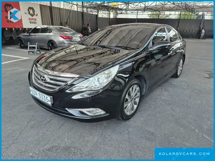 HYUNDAI SONATA LPI PREMIUM