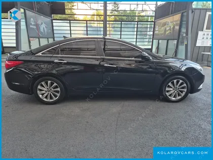 HYUNDAI SONATA LPI PREMIUM