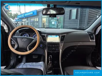 HYUNDAI SONATA LPI PREMIUM