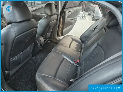 HYUNDAI SONATA LPI PREMIUM