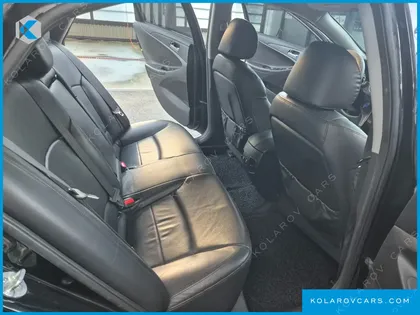 HYUNDAI SONATA LPI PREMIUM