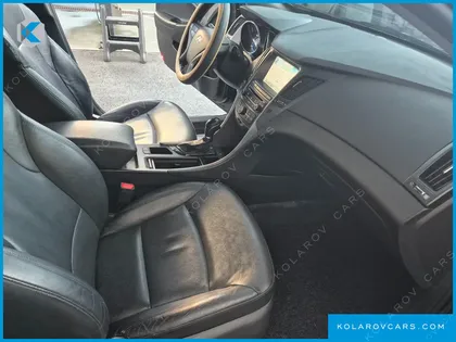 HYUNDAI SONATA LPI PREMIUM