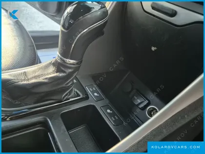 HYUNDAI SONATA LPI PREMIUM