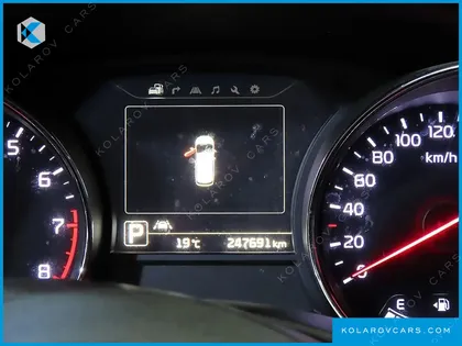 KIA CARNIVAL GASOLINE 9-SEATER LIMOUSINE(SPECIAL VEHICLE)