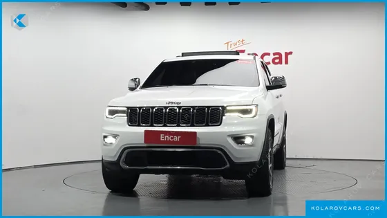 JEEP CHEROKEE 3.6 LIMITED
