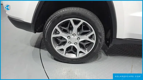 JEEP CHEROKEE 3.6 LIMITED