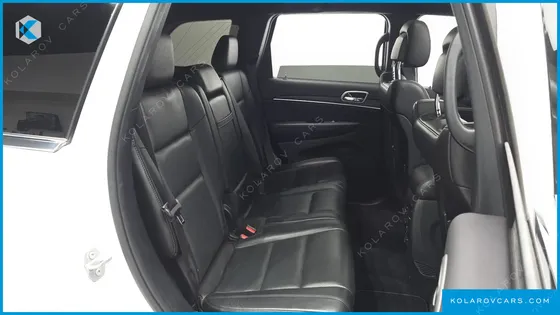 JEEP CHEROKEE 3.6 LIMITED