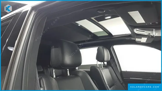 JEEP CHEROKEE 3.6 LIMITED