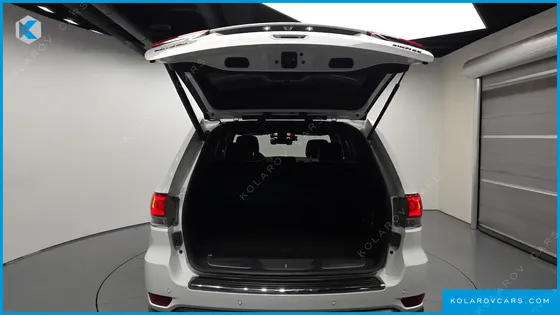 JEEP CHEROKEE 3.6 LIMITED