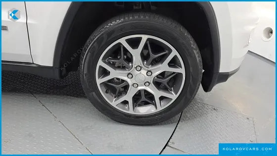 JEEP CHEROKEE 3.6 LIMITED