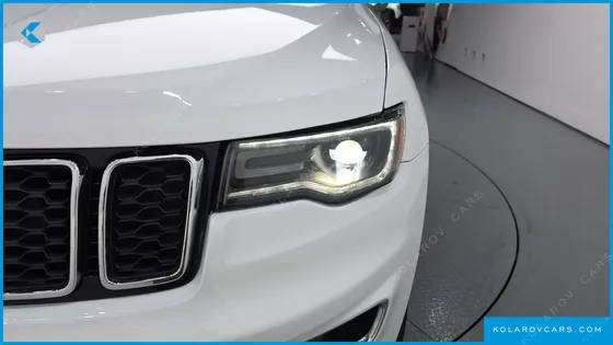 JEEP CHEROKEE 3.6 LIMITED