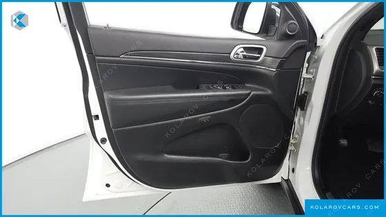JEEP CHEROKEE 3.6 LIMITED