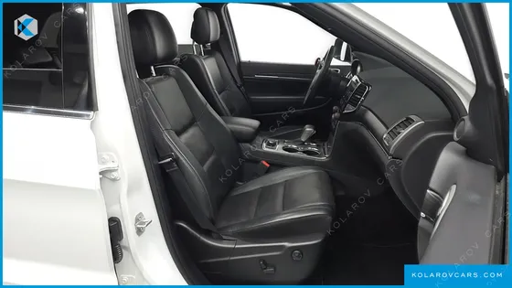 JEEP CHEROKEE 3.6 LIMITED