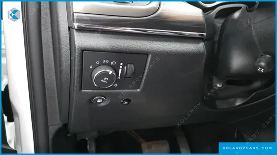JEEP CHEROKEE 3.6 LIMITED