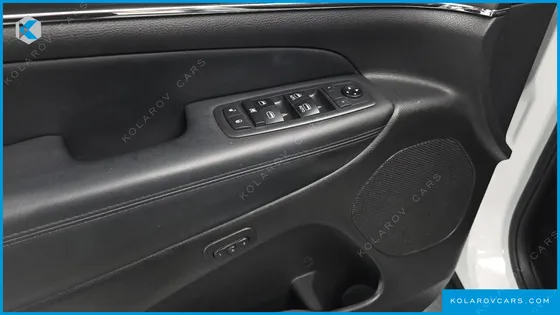 JEEP CHEROKEE 3.6 LIMITED