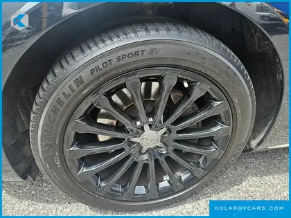 AUDI A8 50 TDI QUATTRO LWB