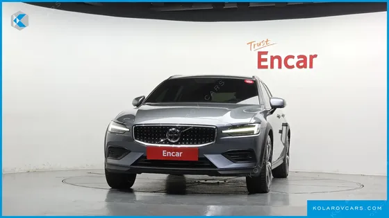 VOLVO V60 T5 PRO AWD