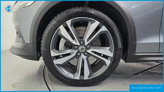 VOLVO V60 T5 PRO AWD