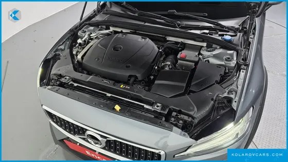 VOLVO V60 T5 PRO AWD