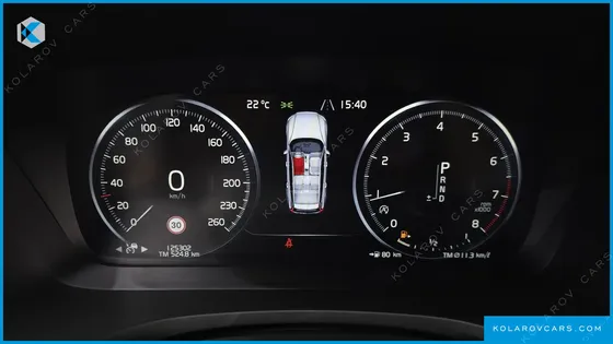 VOLVO V60 T5 PRO AWD