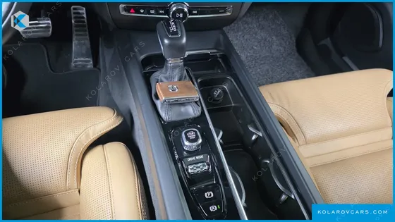 VOLVO V60 T5 PRO AWD