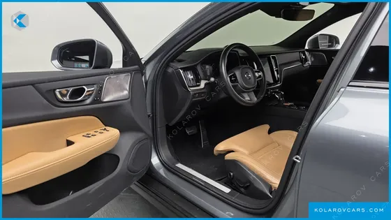 VOLVO V60 T5 PRO AWD
