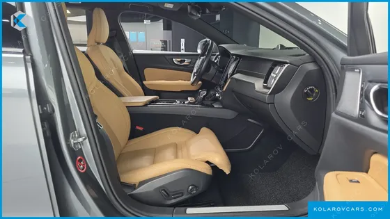 VOLVO V60 T5 PRO AWD