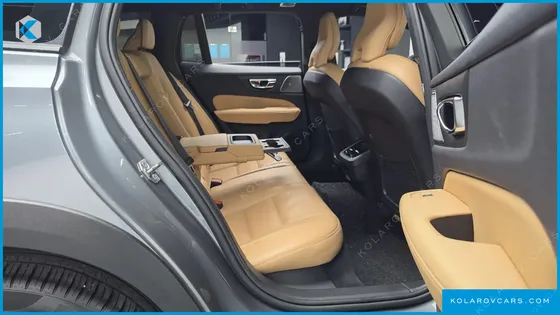 VOLVO V60 T5 PRO AWD