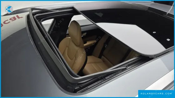 VOLVO V60 T5 PRO AWD
