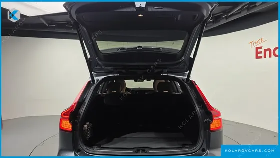 VOLVO V60 T5 PRO AWD