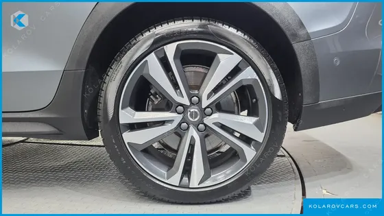 VOLVO V60 T5 PRO AWD