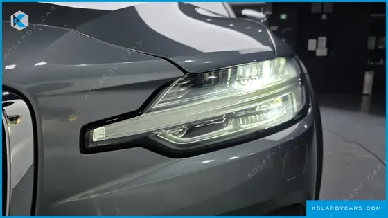 VOLVO V60 T5 PRO AWD