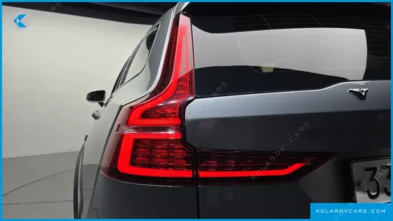 VOLVO V60 T5 PRO AWD