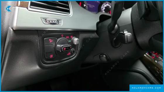 AUDI A8 60 TFSI QUATTRO LWB