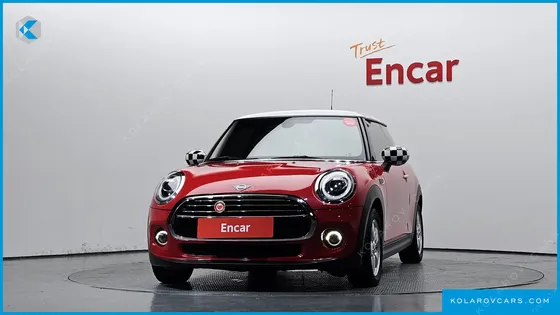 MINI COOPER STANDARD