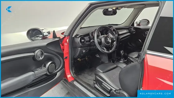 MINI COOPER STANDARD