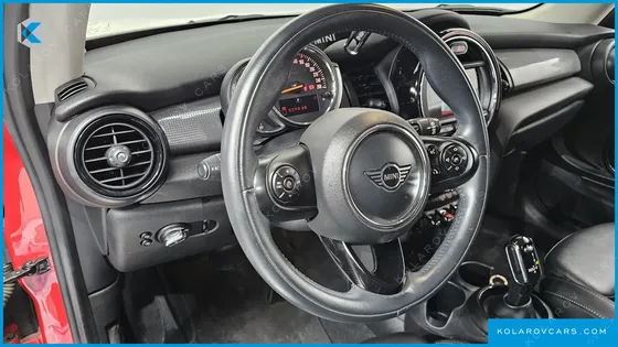 MINI COOPER STANDARD