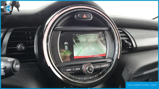 MINI COOPER STANDARD
