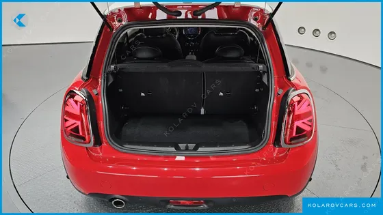 MINI COOPER STANDARD