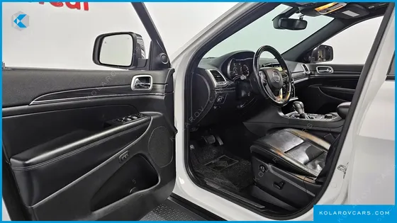 JEEP CHEROKEE 3.6 LIMITED