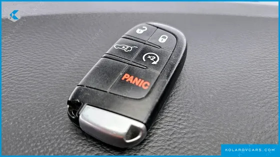 JEEP CHEROKEE 3.6 LIMITED