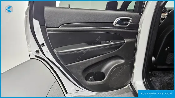 JEEP CHEROKEE 3.6 LIMITED