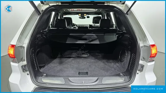 JEEP CHEROKEE 3.6 LIMITED