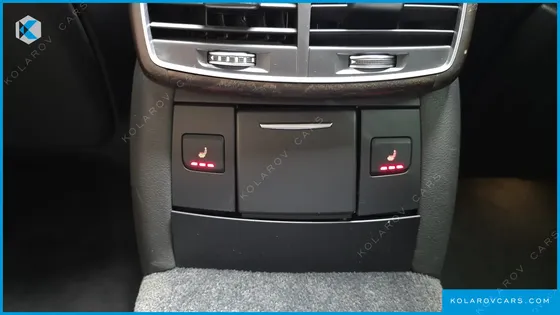 AUDI A8 50 TDI QUATTRO