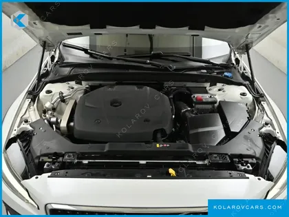 VOLVO V60 T5 AWD