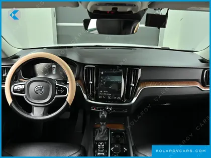 VOLVO V60 T5 AWD