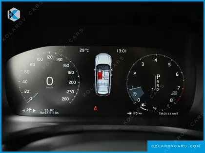 VOLVO V60 T5 AWD