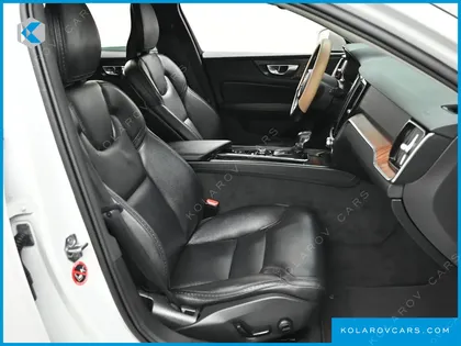 VOLVO V60 T5 AWD